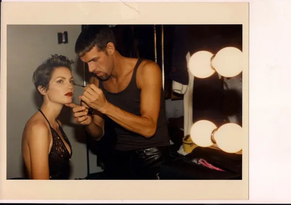 Larger Than Life: The Kevyn Aucoin Story